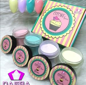 Acrilicos para uñas